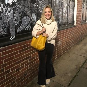 Meet your Posher, Bethany